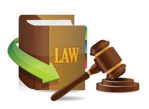 Law image